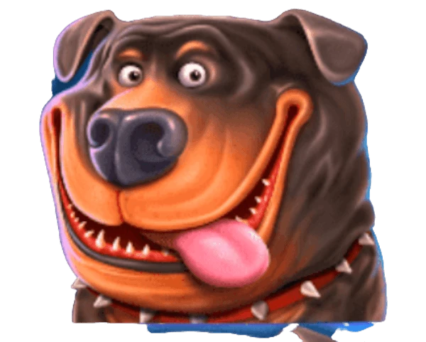 The Dog House – automat slotowy online Pragmatic Play