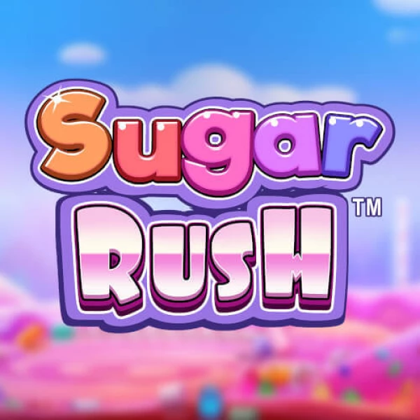 Sugar Rush – słodki automat slotowy online