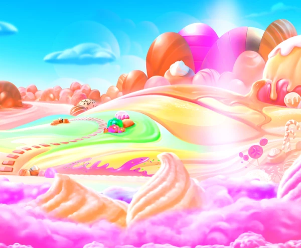 Sweet Bonanza – automat slotowy Pragmatic Play w Vavada Casino