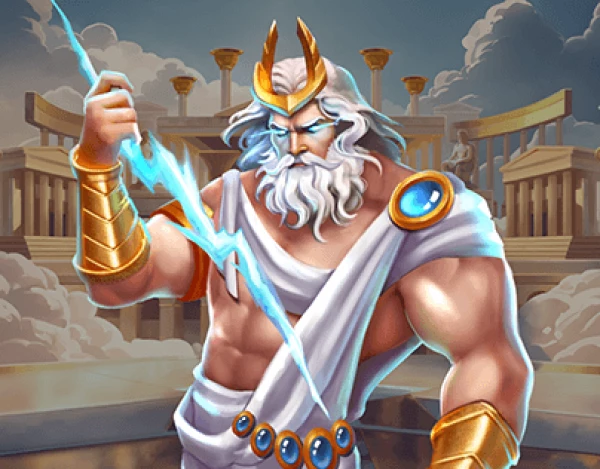 Gates of Olympus – popularny automat slotowy online